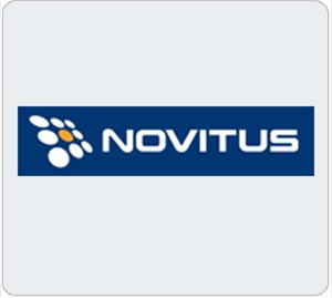 producent technologii Novitus